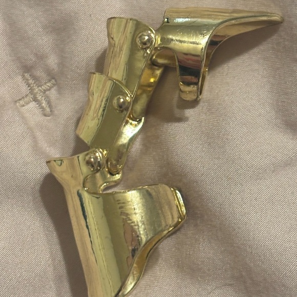 Full finger ring Harley Quinn - Picture 7 of 11